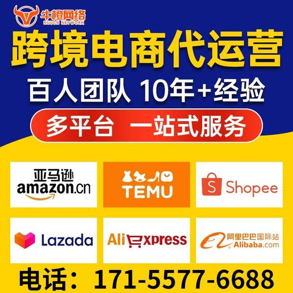 敦煌电商代运营
